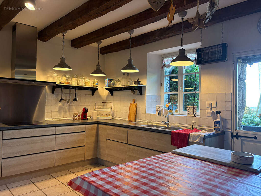 Maison de charme avec panorama exceptionnel - photo 6