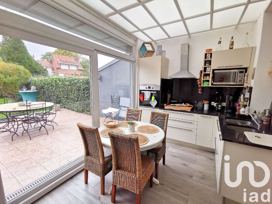 Photo 3 - Maison à LOOS