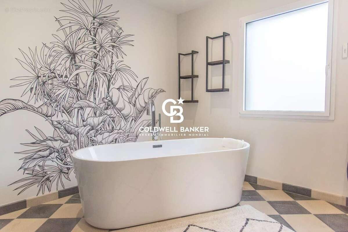 Elégante maison contemporaine - photo 8