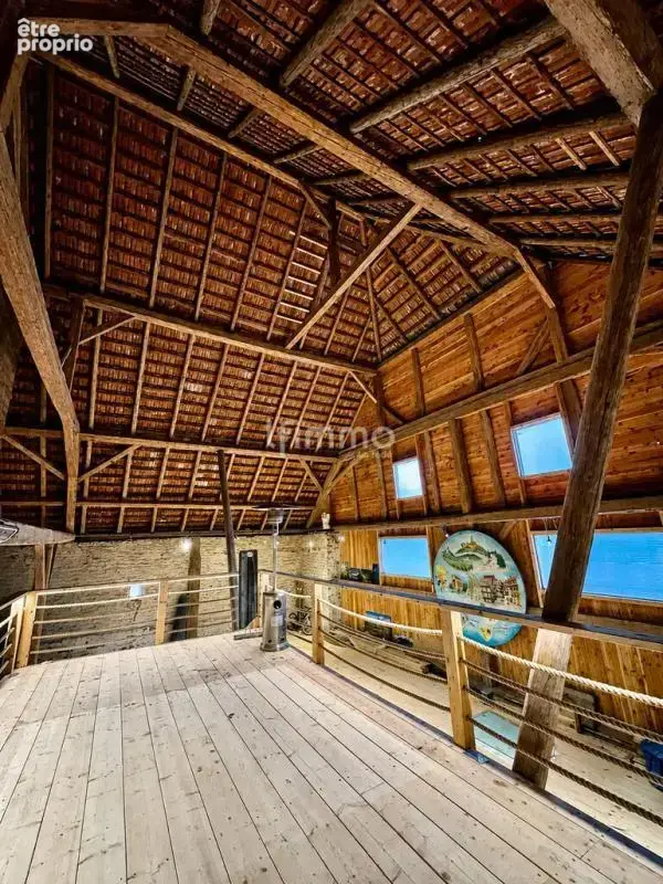 Maison de 10 pièces de 398 m² à Voyer - photo 21