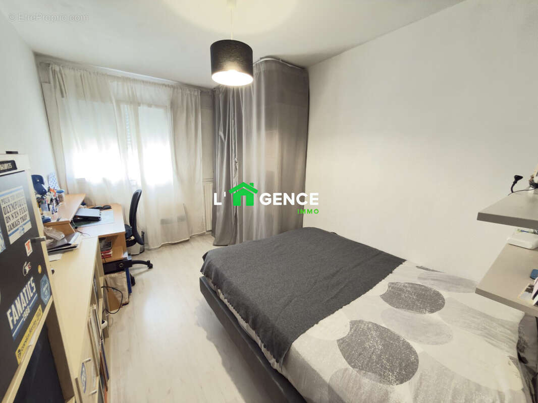Appartement à MARTIGUES