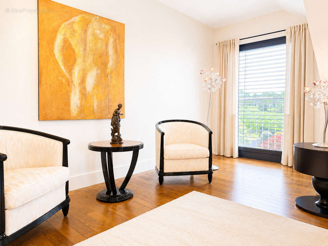 Maison d'exception de 183m2 au coeur de marcellaz avec piscine - photo 11