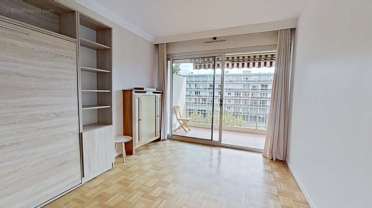 Appartement à LYON-5E
