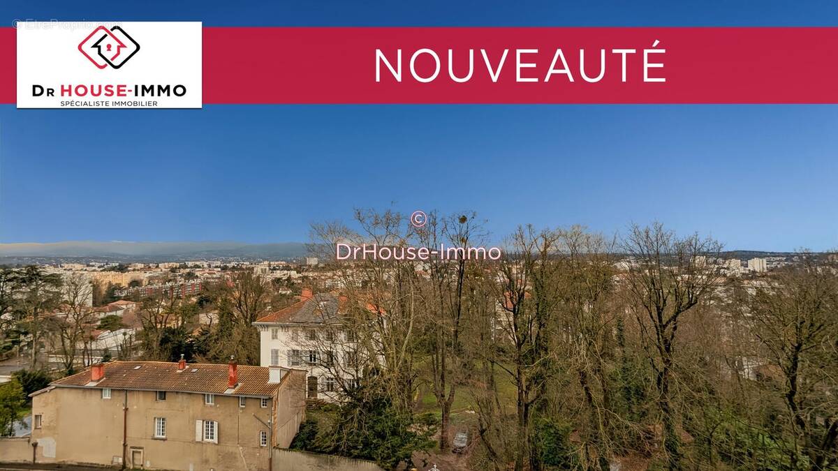 Appartement à LYON-5E