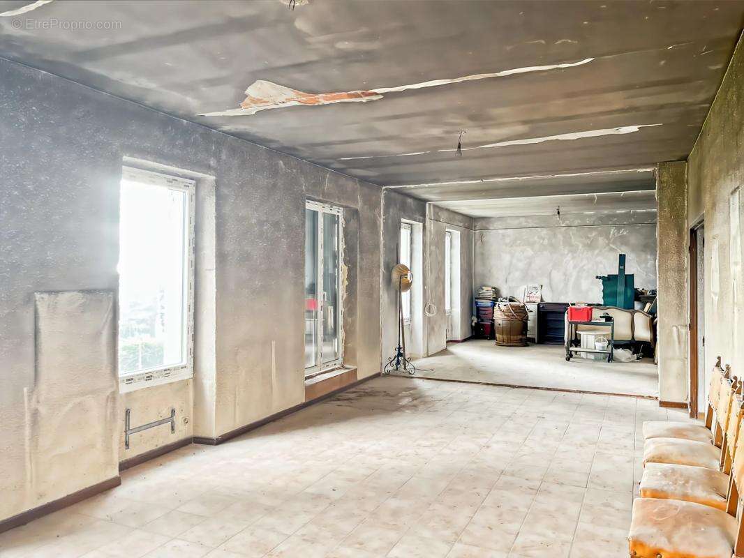 Maison à PERGAIN-TAILLAC