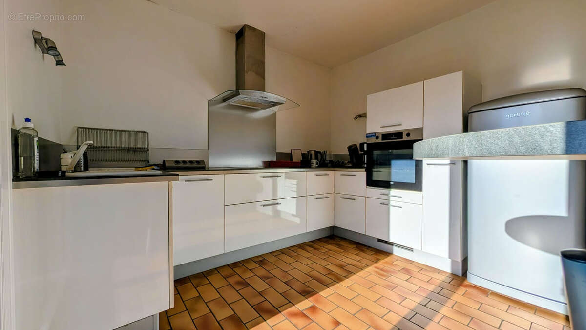 Maison à LA FRENAYE