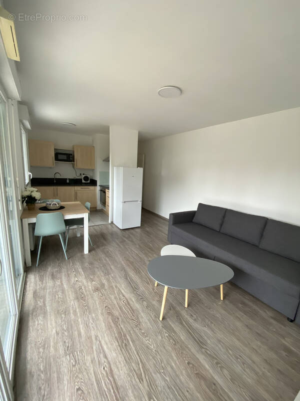 Appartement à SAINT-NAZAIRE