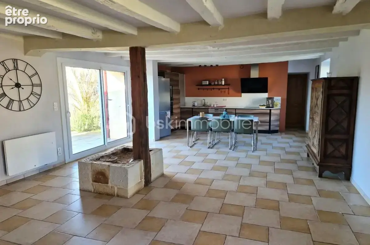 Agréable maison de campagne 4 chambres - photo 4