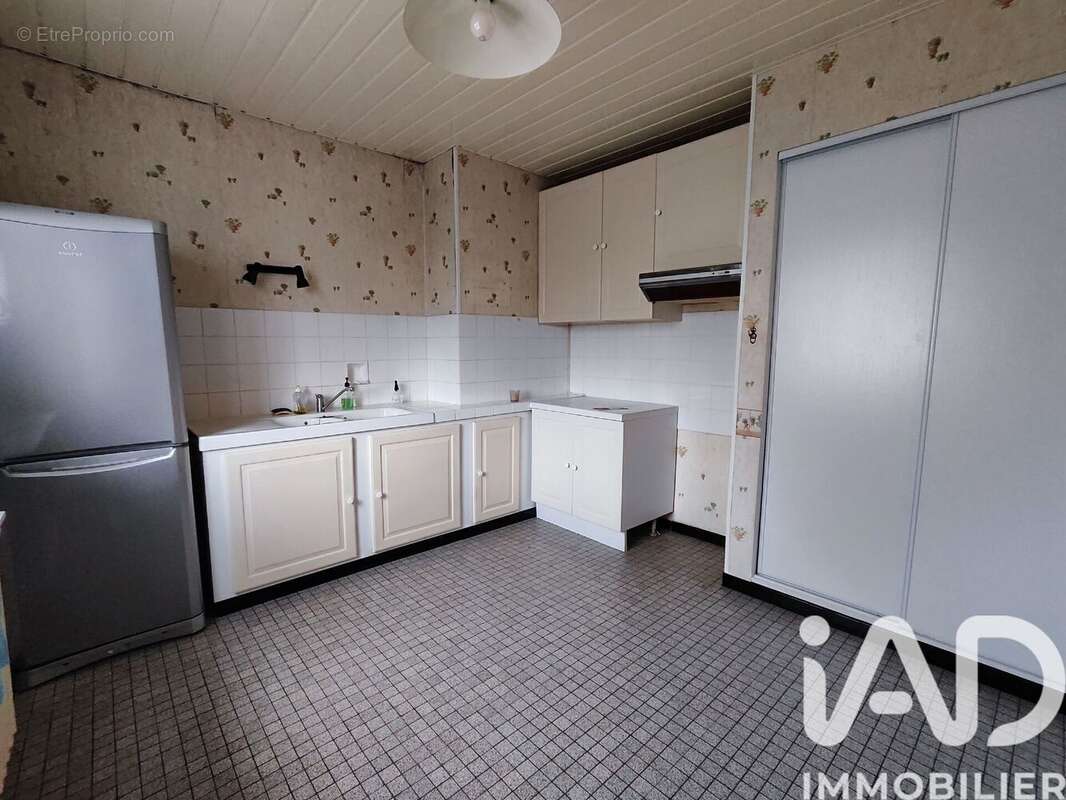 Photo 6 - Maison à CHALONS-EN-CHAMPAGNE