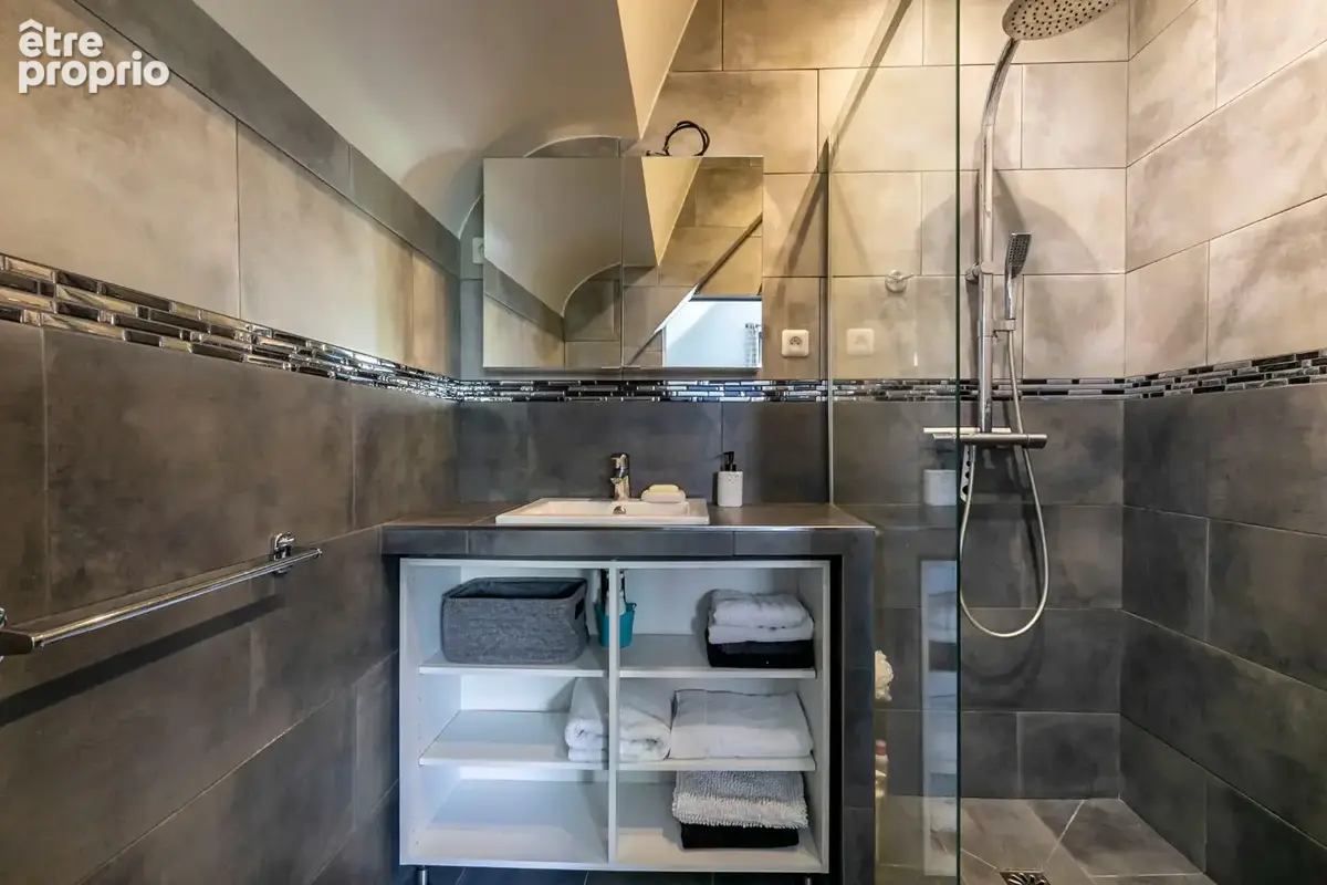 Maison 7 pièces avec piscine sur terrain de 1027 m² - photo 14