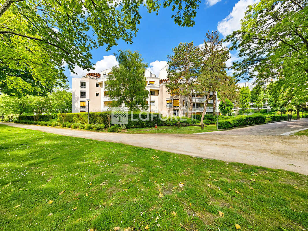 Appartement à CERGY