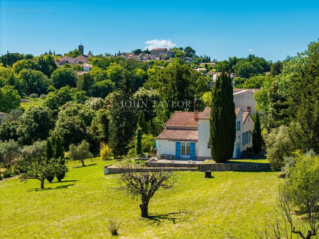 Maison à GOULT