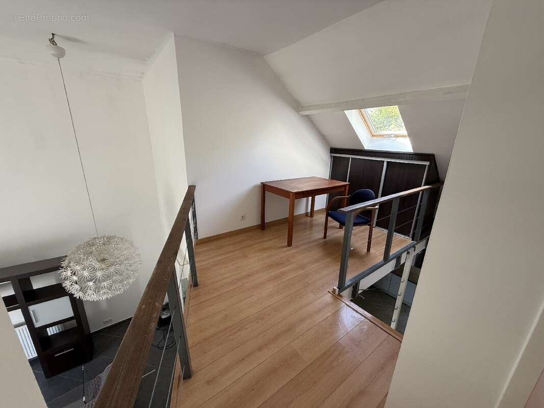 Maison à CHAMPIGNY-SUR-MARNE