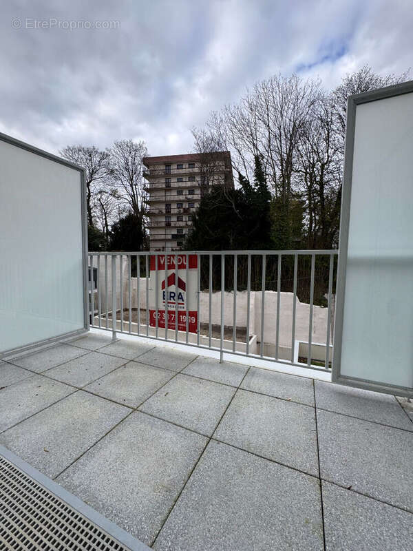 Appartement 62m² à orléans - photo 4