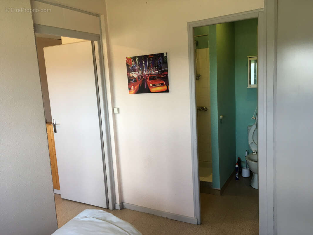 Appartement à BELFORT