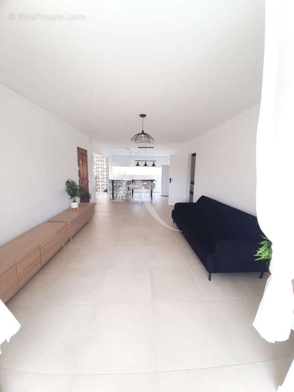 Appartement à LE LAMENTIN