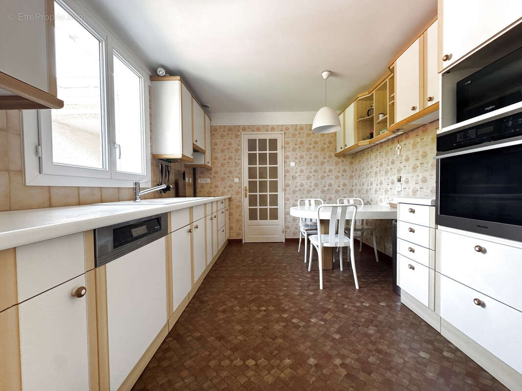 Maison à SAINT-WITZ