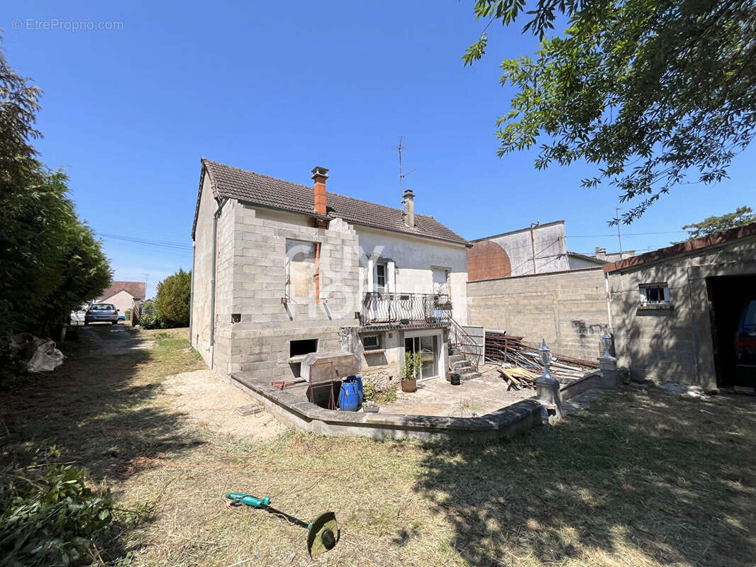 Maison 48 m² à Migennes  - photo 2