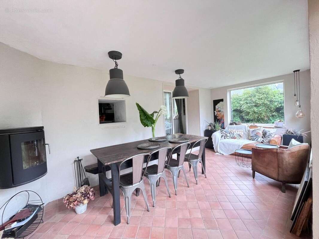 Photo 6 - Maison à PEDERNEC