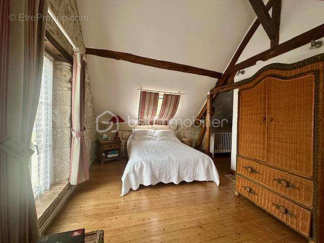 Maison à NOUVION-LE-VINEUX