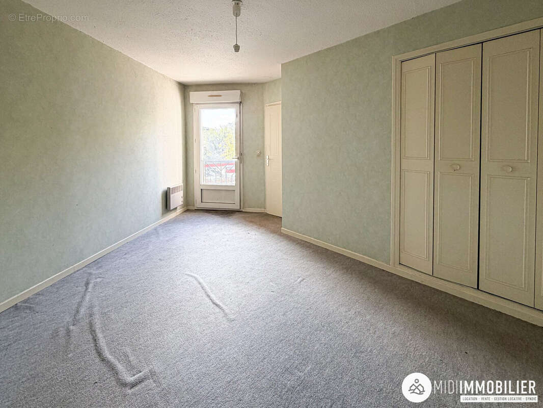 Appartement à LAVAUR