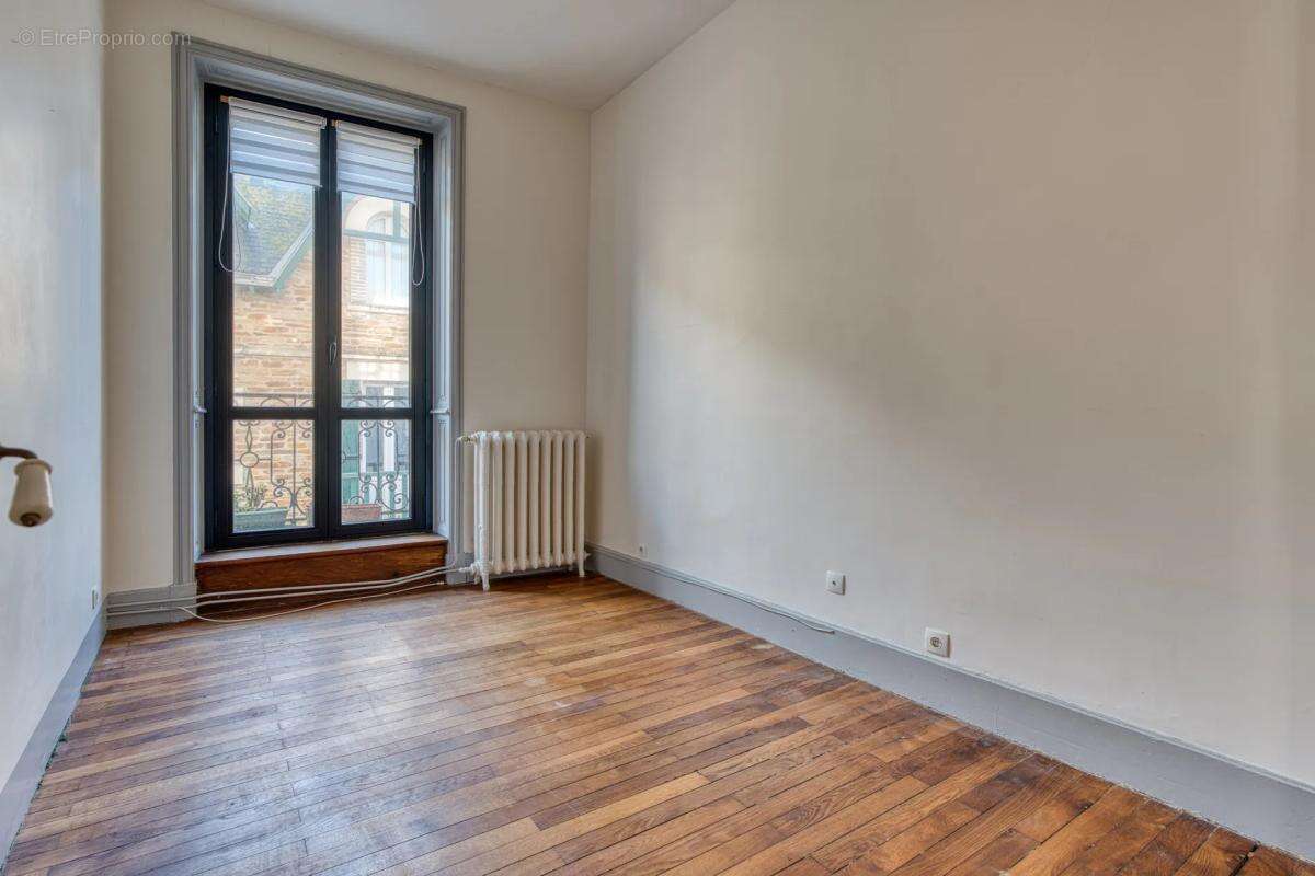 Appartement à LES SABLES-D'OLONNE