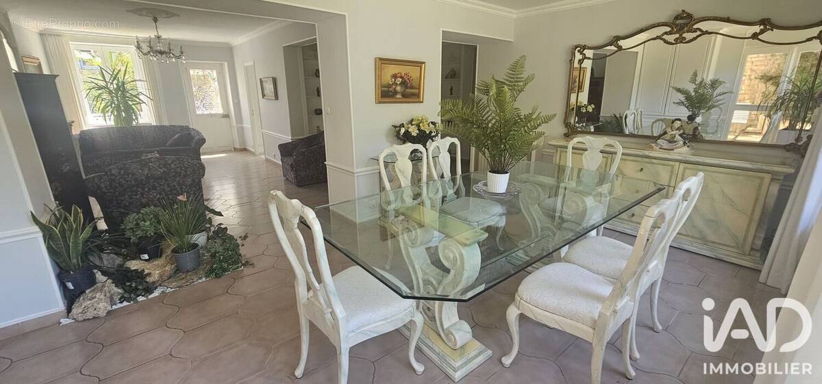 Photo 1 - Maison à MONTATAIRE