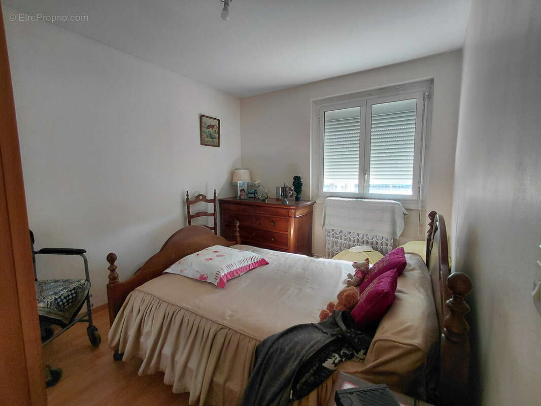 Maison à COULOUNIEIX-CHAMIERS