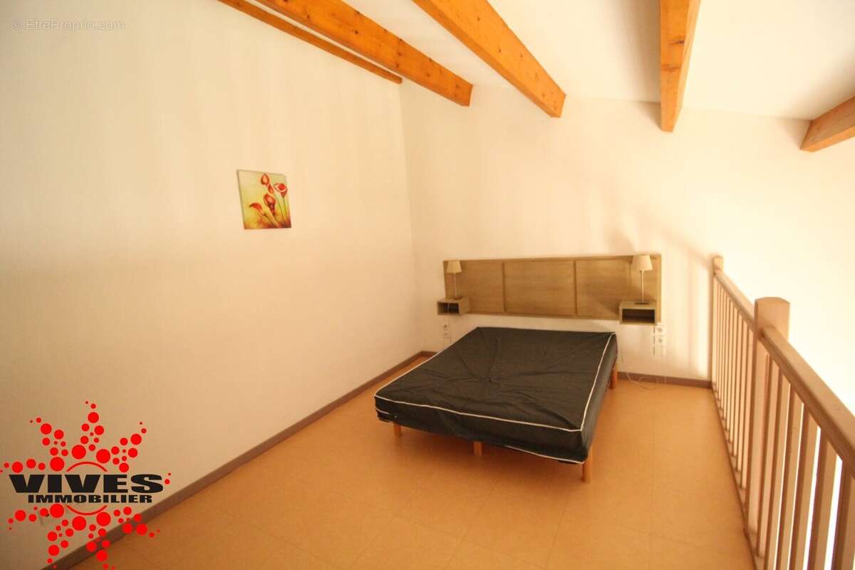 Appartement à COLOMBIERS