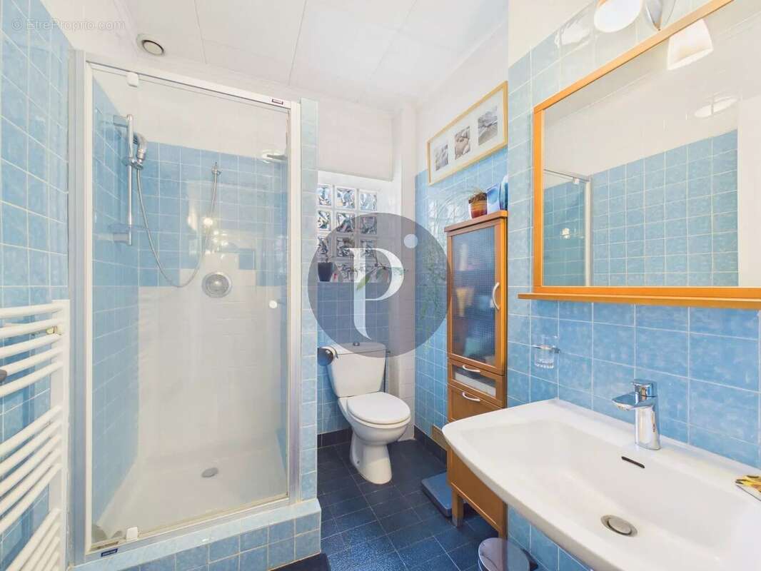 Antony - maison 7 pieces - quartier conservatoire proche centre ville - terrain 500 m² - photo 17