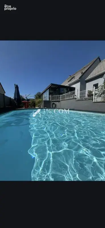 Maison familiale de 160 m2 à Dombasle-sur-Meurthe - photo 7