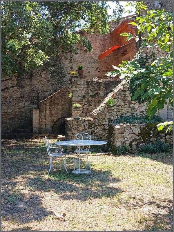 Photo 9 - Maison à CERESTE