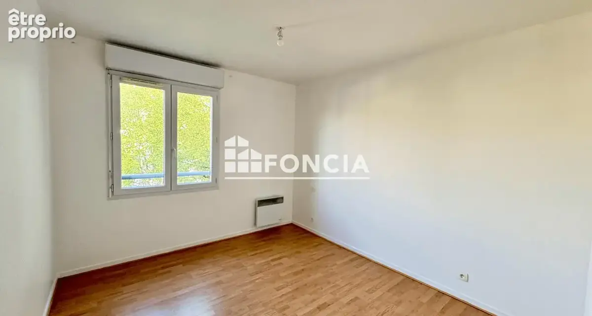 Appartement T3 lumineux et traversant de 78 m² à Mantes-la-Jolie, à proximité de la gare - photo 9