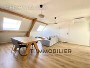 Appartement à LES ABRETS
