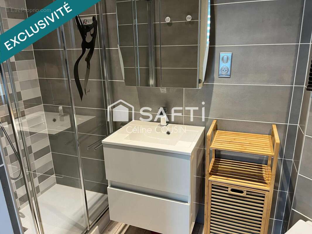 Appartement 43 m² à Offemont  - photo 3