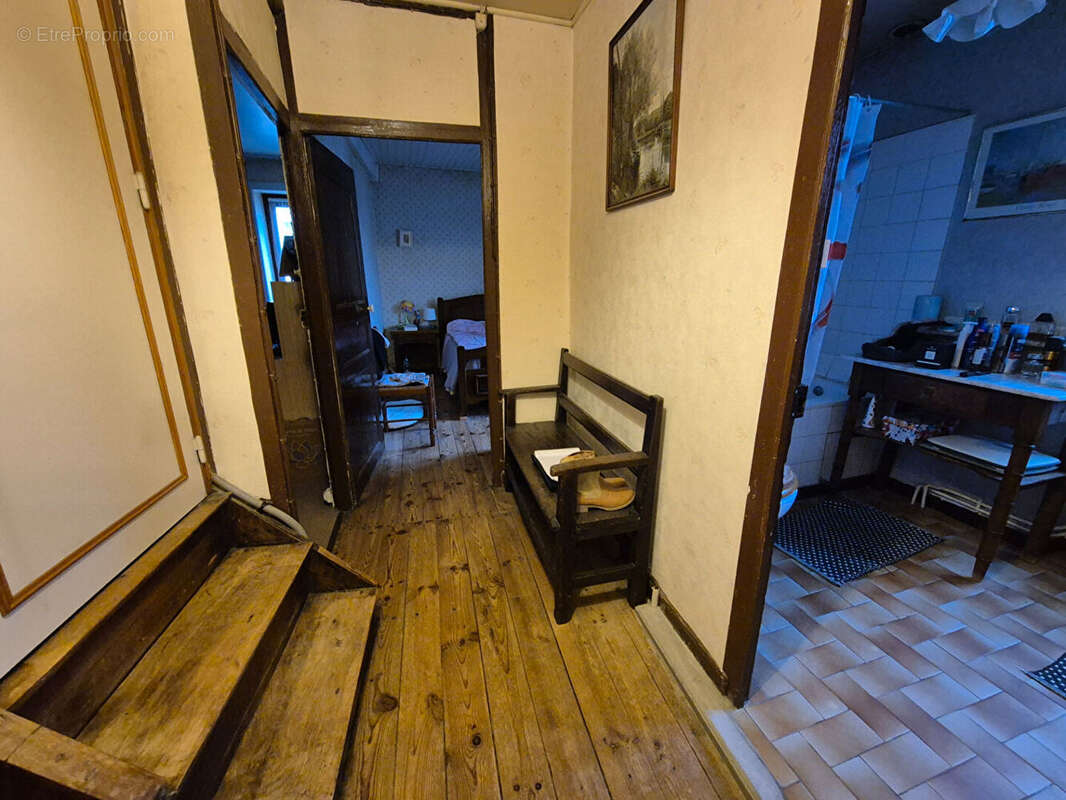 Maison à PRADINES