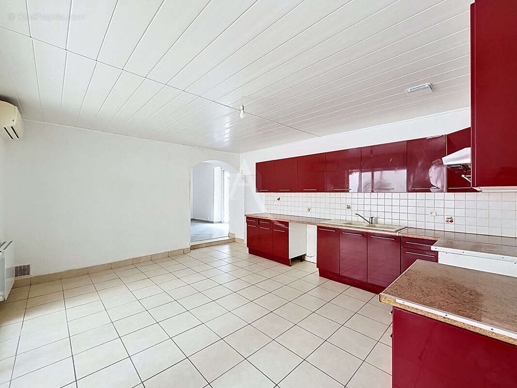 Appartement à CHOLET