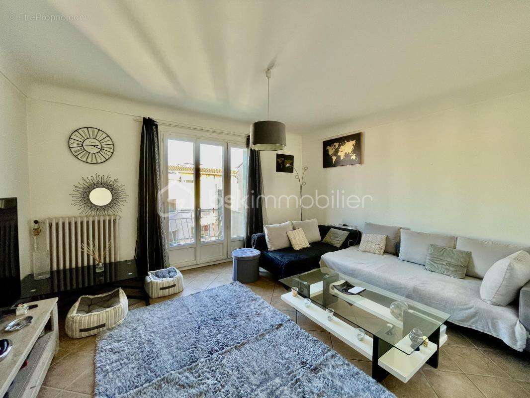 Appartement à NIMES
