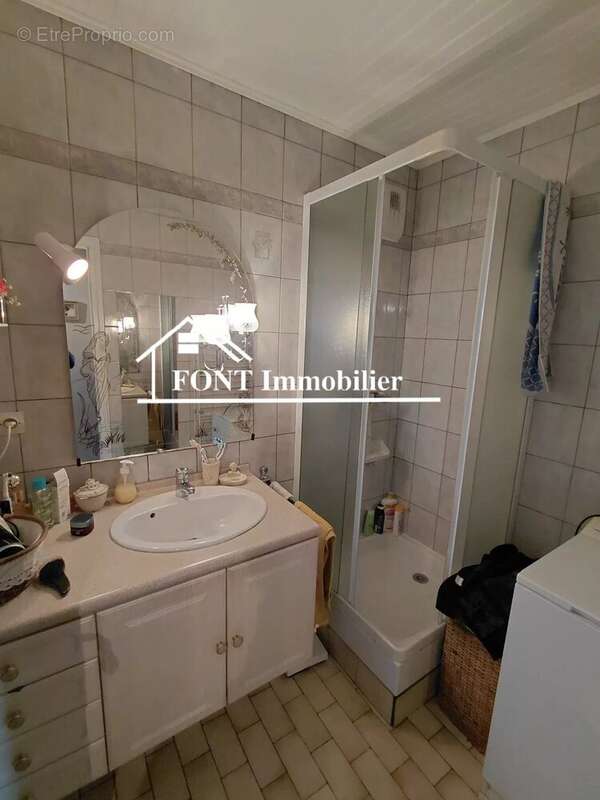 Appartement à SAINT-CHAMOND
