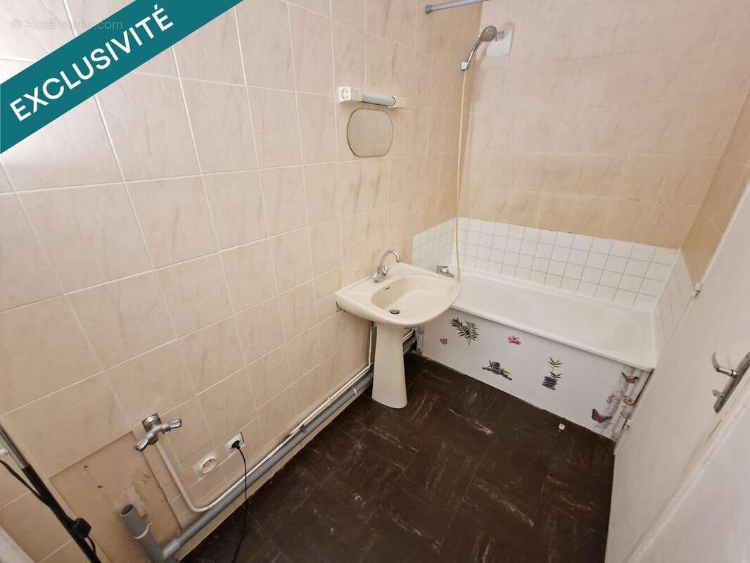 Appartement 50 m² à Nantes  - photo 9