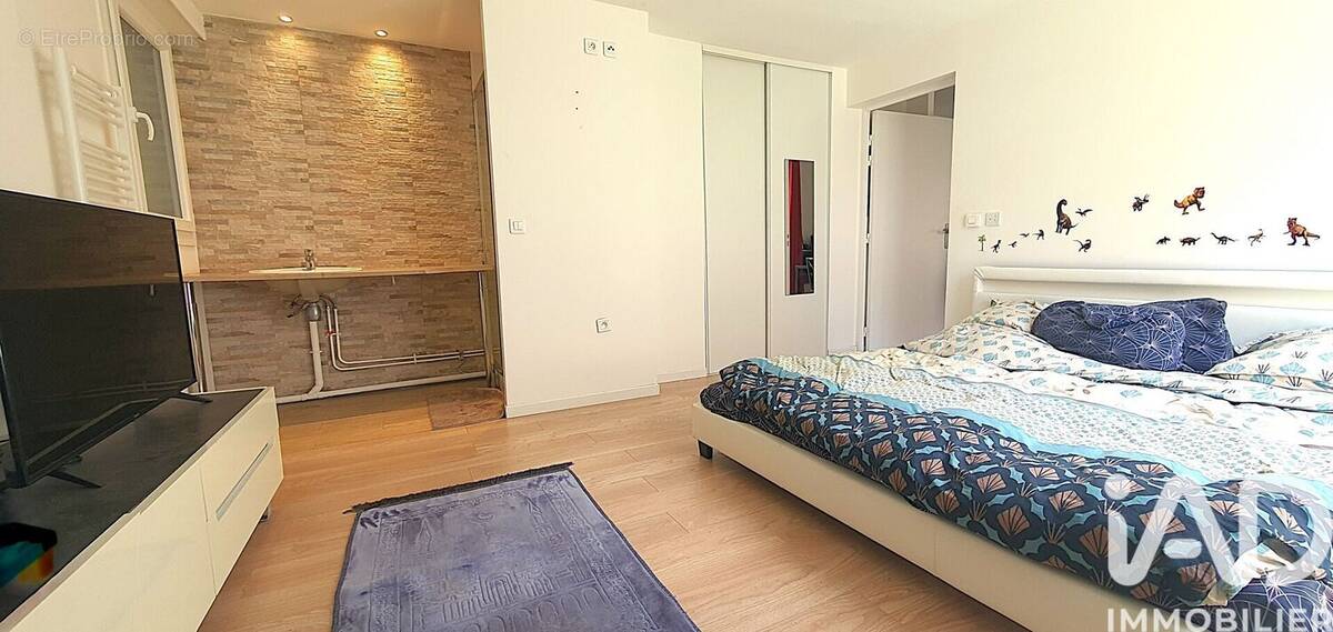 Photo 1 - Appartement à MAUREPAS