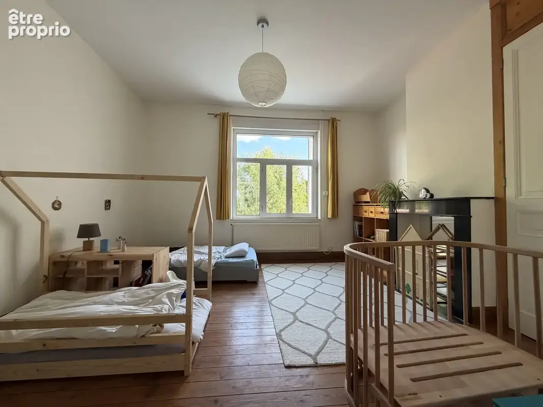 Maison familiale élégante - quartier prisé sainte germaine - photo 12