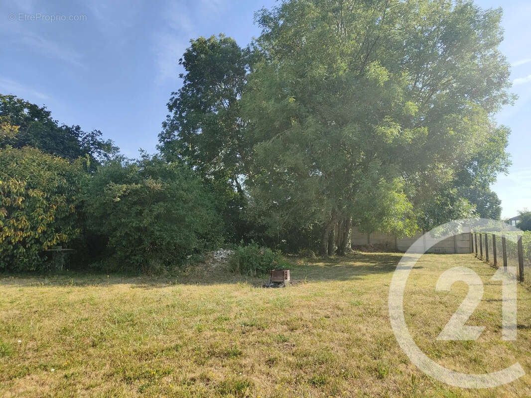 Maison 166 m² à Pouilly-Sur-Loire  - photo 22