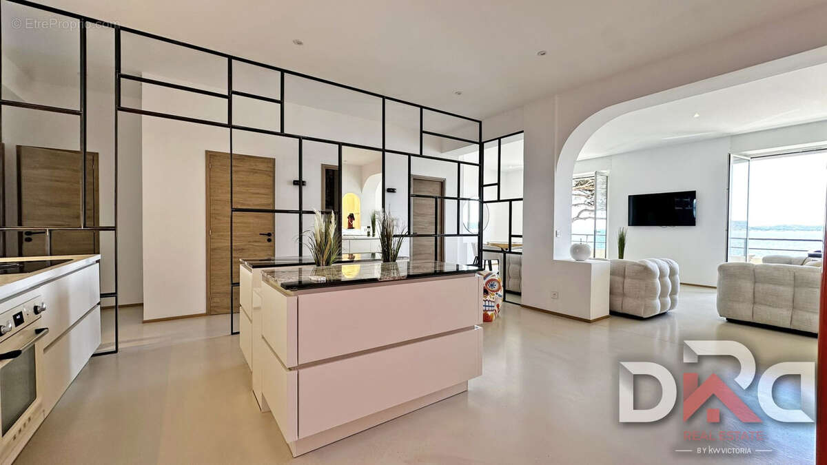 Appartement à SAINTE-MAXIME