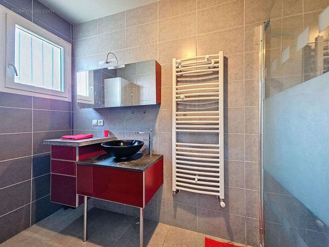 Maison à SAINT-GERMAIN-DU-CORBEIS