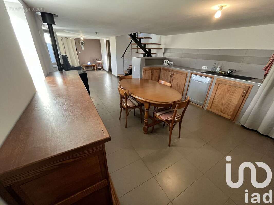 Photo 4 - Maison à BEUZEC-CAP-SIZUN