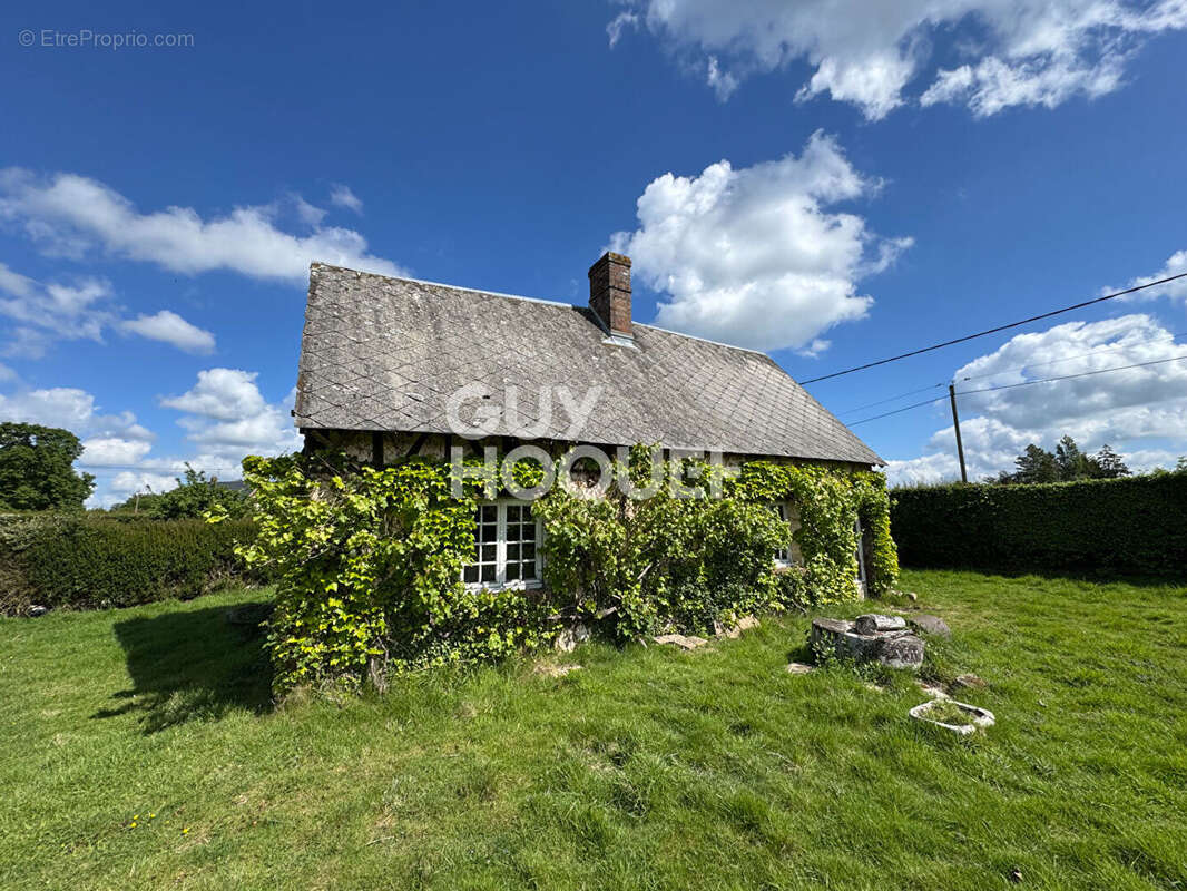Propriété avec dépendances - photo 3