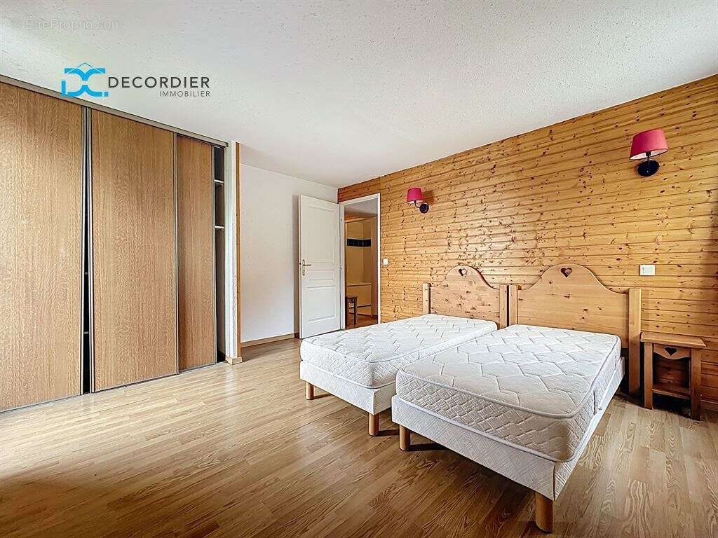 Appartement à LUGRIN