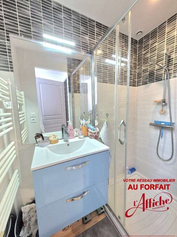 Maison à CASTELNAU-D&#039;ESTRETEFONDS