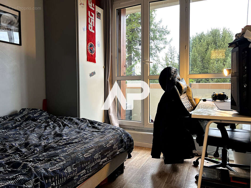 Appartement à MONTMORENCY